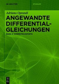 Cover Wärmetransporte