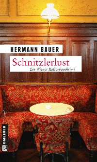 Cover Schnitzlerlust