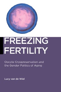 Cover Freezing Fertility