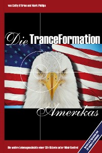 Cover Die TranceFormation Amerikas