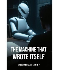 Cover The Machine that Wrote Itself