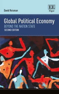 Cover Global Political Economy