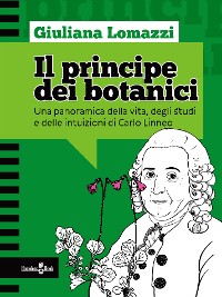 Cover Il principe dei botanici