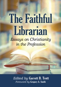 Cover Faithful Librarian