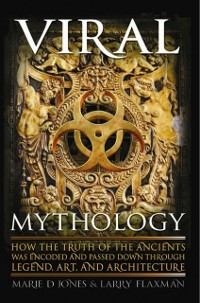 Cover Viral Mythology