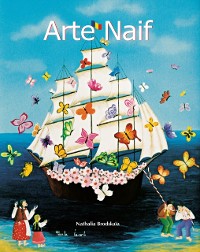 Cover Arte Naif