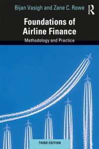 Cover Foundations of Airline Finance