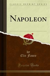 Cover Napoleon