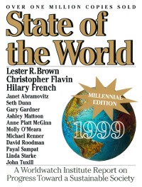 Cover State of the World 1999