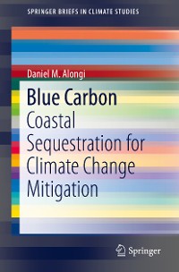 Cover Blue Carbon