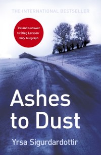 Cover Ashes to Dust