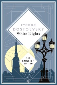 Cover White Nights