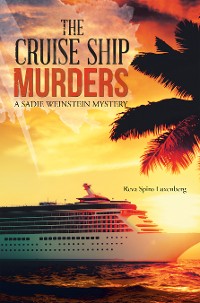 Cover The Cruise Ship Murders