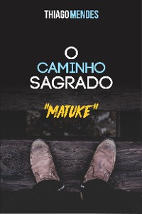 Cover O caminho sagrado