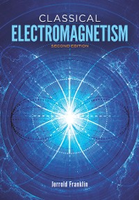 Cover Classical Electromagnetism