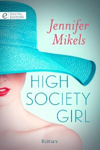 Cover High Society Girl