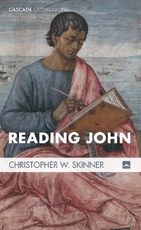 Cover Reading John