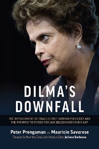 Cover Dilma's Downfall