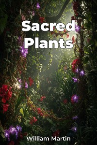 Cover Sacred Plants