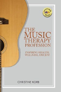 Cover The Music Therapy Profession