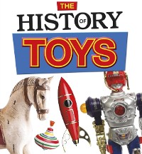 Cover History of Toys