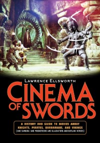 Cover Cinema of Swords