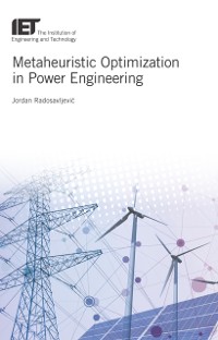 Cover Metaheuristic Optimization in Power Engineering