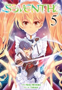 Cover Seventh: Volume 5