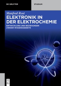 Cover Elektronik in der Elektrochemie