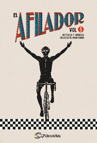 Cover El Afilador Vol. 5