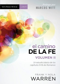 Cover El Camino de la fe- Serie Bases Bíblicas - Vol II