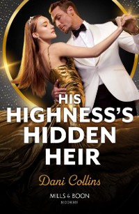 Cover His Highness's Hidden Heir