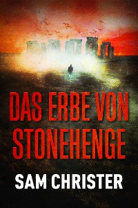 Cover Das Erbe von Stonehenge