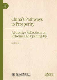 Cover China's Pathways to Prosperity