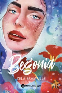 Cover Begonia