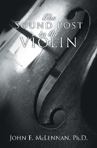 Cover The Sound Post in the Violin