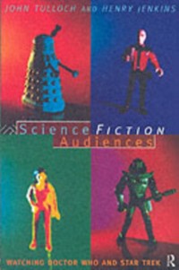 Cover Science Fiction Audiences
