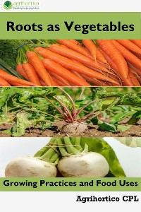 Cover Roots as Vegetables