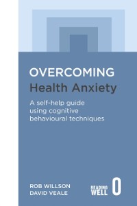 Cover Overcoming Health Anxiety