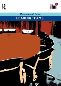 Cover Leading Teams