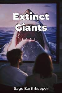 Cover Extinct Giants