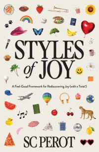 Cover Styles of Joy