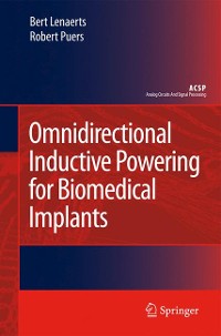 Cover Omnidirectional Inductive Powering for Biomedical Implants