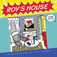 Cover Roy's House