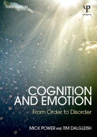 Cover Cognition and Emotion