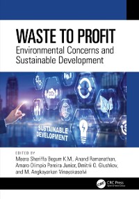 Cover Waste to Profit