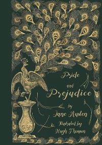 Cover Pride and Prejudice