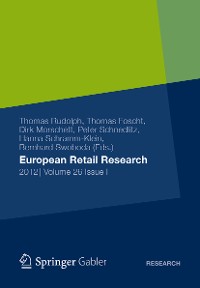 Cover European Retail Research