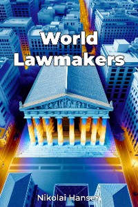 Cover World Lawmakers