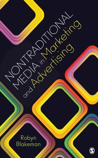 Cover Nontraditional Media in Marketing and Advertising